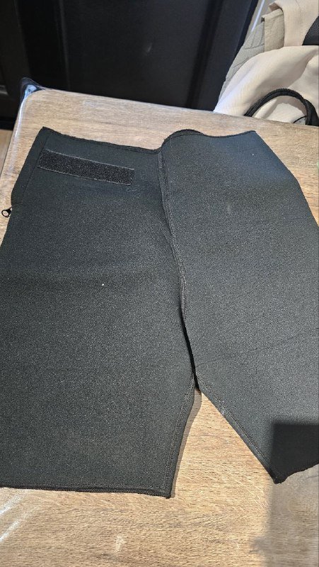 термо шорты размер M 7