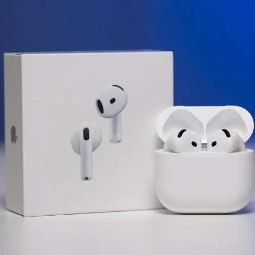 Apple AirPods 4 ANC