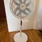 Вентилятор Midea 1