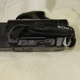 Sony HDR-CX190E видеокамера 3
