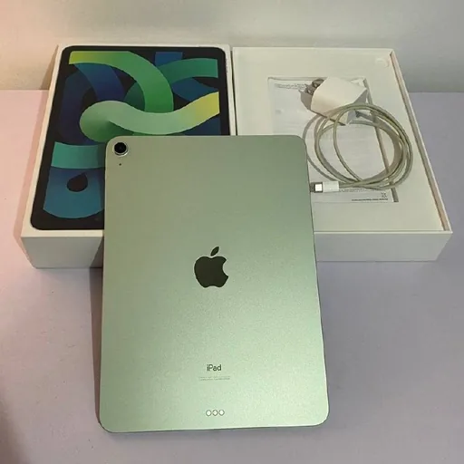 Apple iPad Air 4, 11 дюймов, Wi-Fi, 64GB