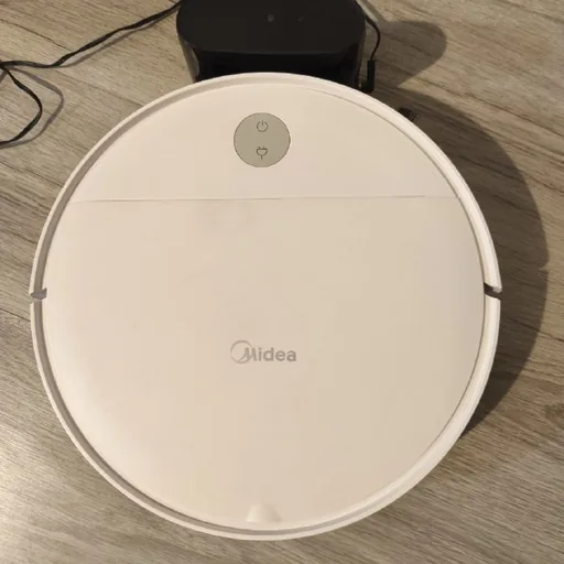 Робот-пылесос Midea VCR04W