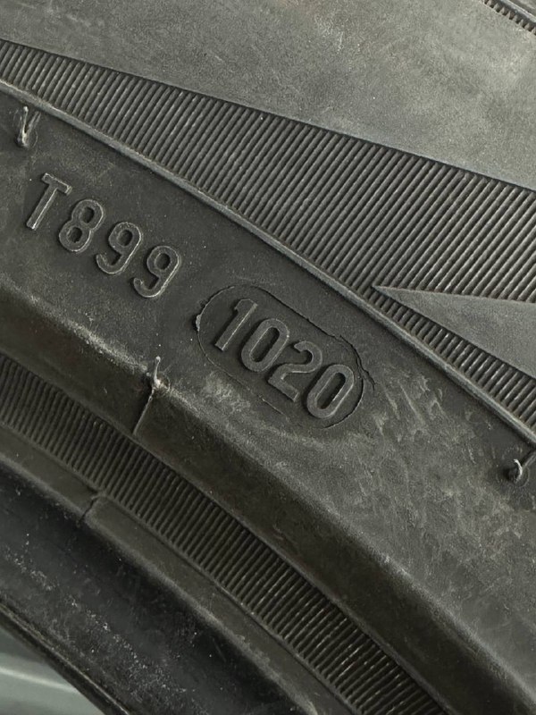 Всесезонные шины PIRELLI Skorpion Verde Run Flat 5