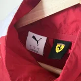 Куртка Scuderia Ferrari Puma 5