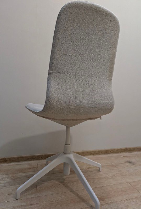 Кресло IKEA Лонгфьелль рабочее 3