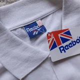 Винтажное мужское поло Reebok 2
