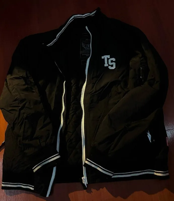 Thor Steiner Division jacket 1