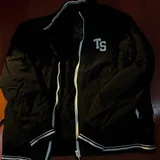 Thor Steiner Division jacket 1