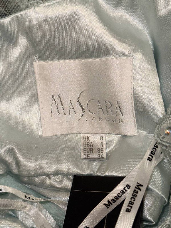 Платье праздничное новогоднее новое размер EUR 36 5