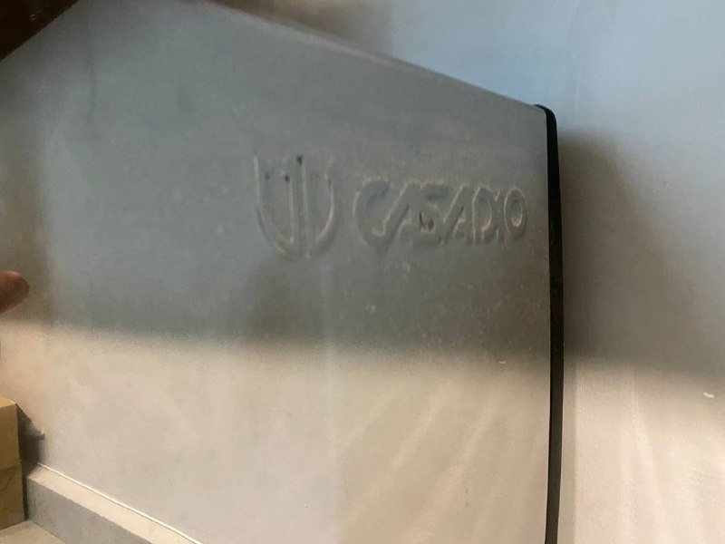 Профессиональная кофемашина Casadio 4