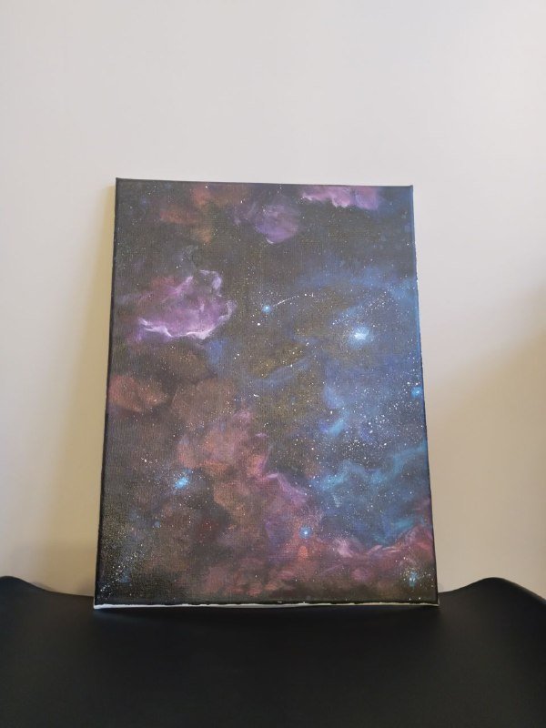 Картина 40x30