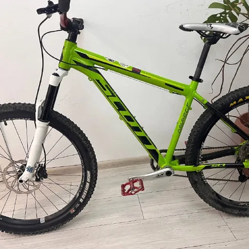 Scott Aspect велосипед