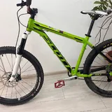 Scott Aspect велосипед 1