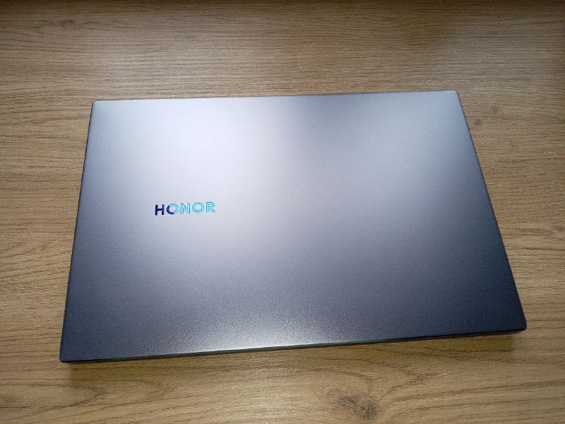 ноутбук HONOR MagicBook 14