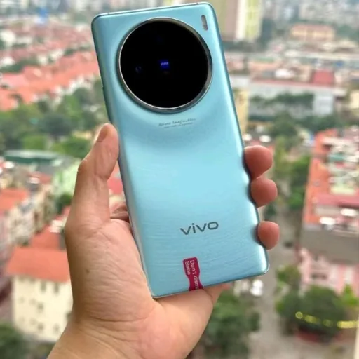 ViVO X100 Pro