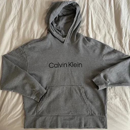 Худи Calvin Klein