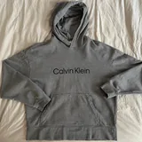 Худи Calvin Klein 1