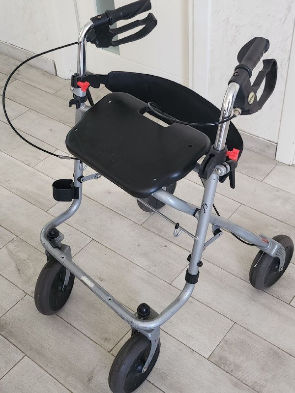 Ходунки для взрослых