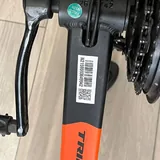 Велосипед Trinx 29 10