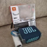 JBL GO 3 Bluetooth колонка 2