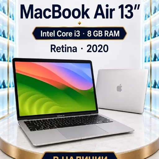 MacBook Air 13 Retina 2020