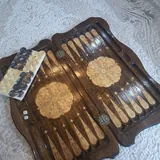 Backgammon 3