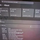 Ноутбук Acer Predator Triton 14 AI 6