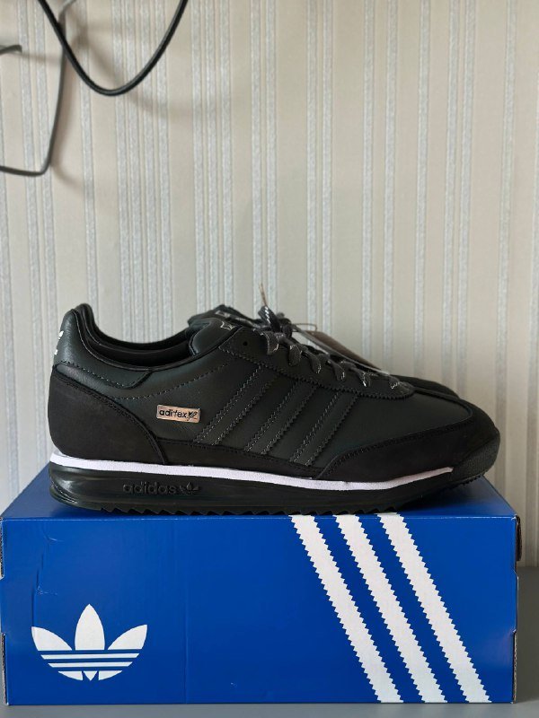 Кроссовки Adidas SL 72 RS мужские
