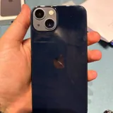 iPhone 13 128GB синий 2
