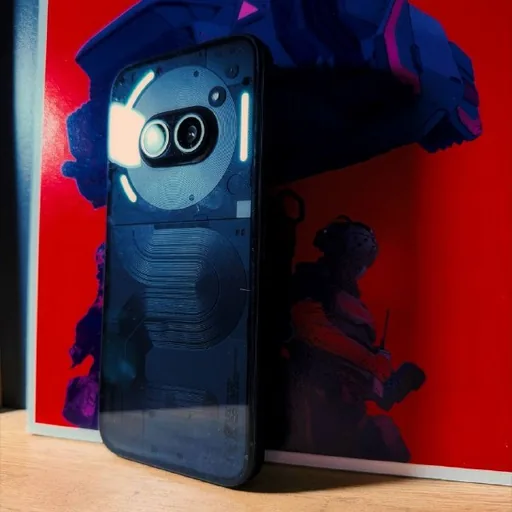 Nothing Phone 2a Plus