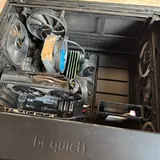 Компьютер AMD Ryzen 7 5700X, Radeon RX 5700 XT, 32Gb RAM 4