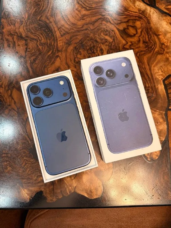 iPhone 1