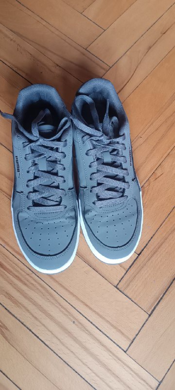 Кеды PUMA Men's Caven 2.0 Sneaker мужские, EUR 40 4