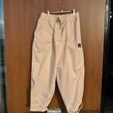 Брюки Adidas, шорты Zara 2