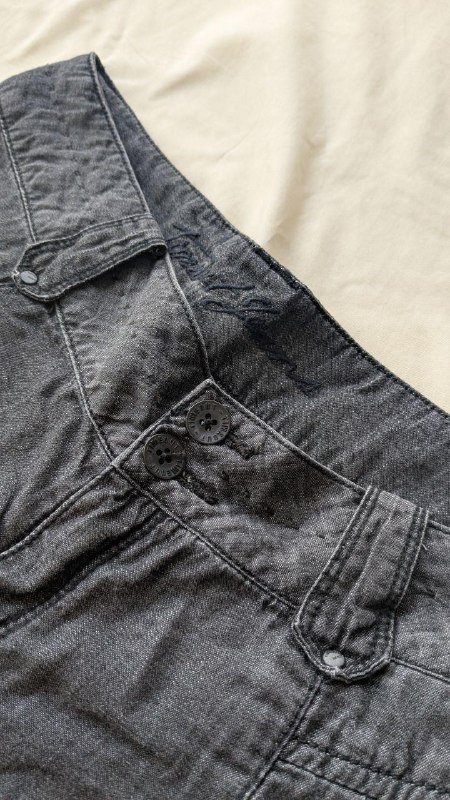 Платья женские, джинсы, брюки, шорты женские 7