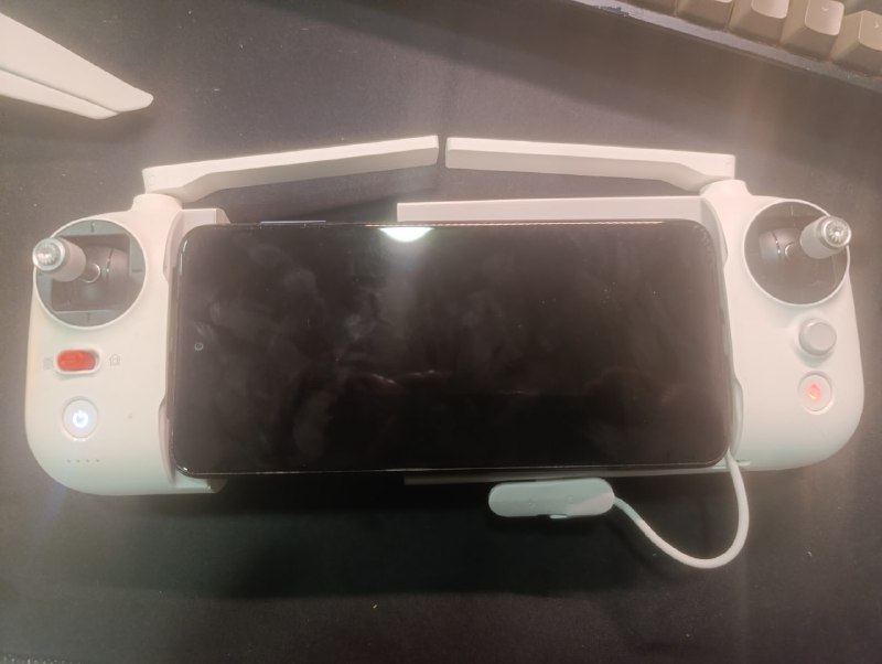 Дрон Xiaomi Fimi SE 2020 2
