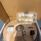 3D принтер Bambu Lab A1 mini с аксессуарами 2