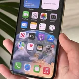iPhone XS Max Gold 64 GB 2