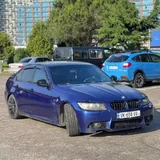 BMW E90 2009 2
