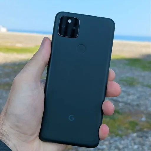 Google Pixel 5a 5G 128/6
