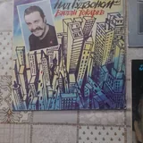 Виниловые пластинки 3