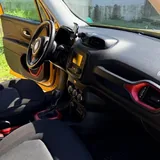 Jeep Renegade Trailhawk 2016 8