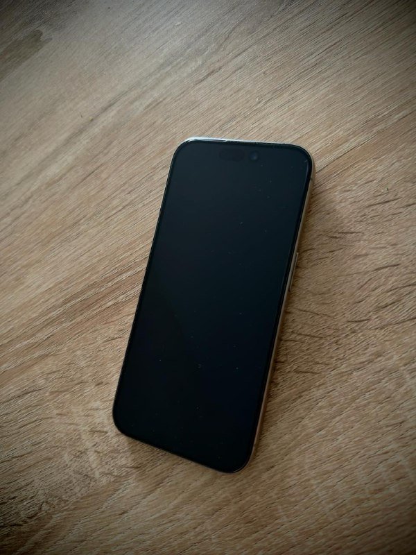 Apple iPhone 15 Pro 256 Gb 4