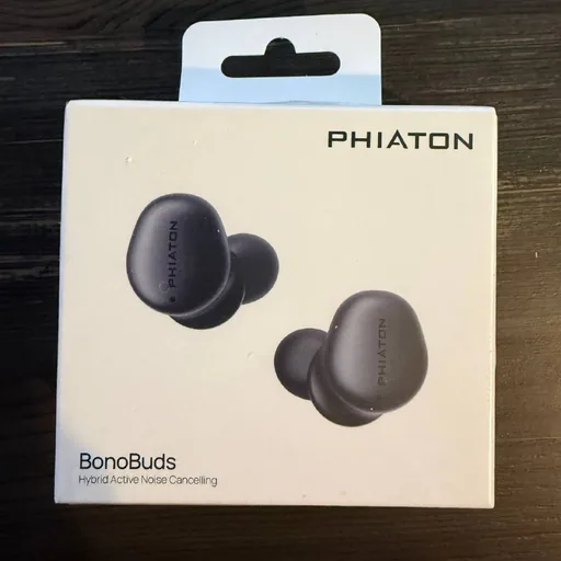 Phiaton BonoBuds наушники