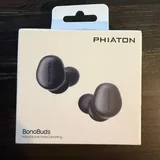 Phiaton BonoBuds наушники 1