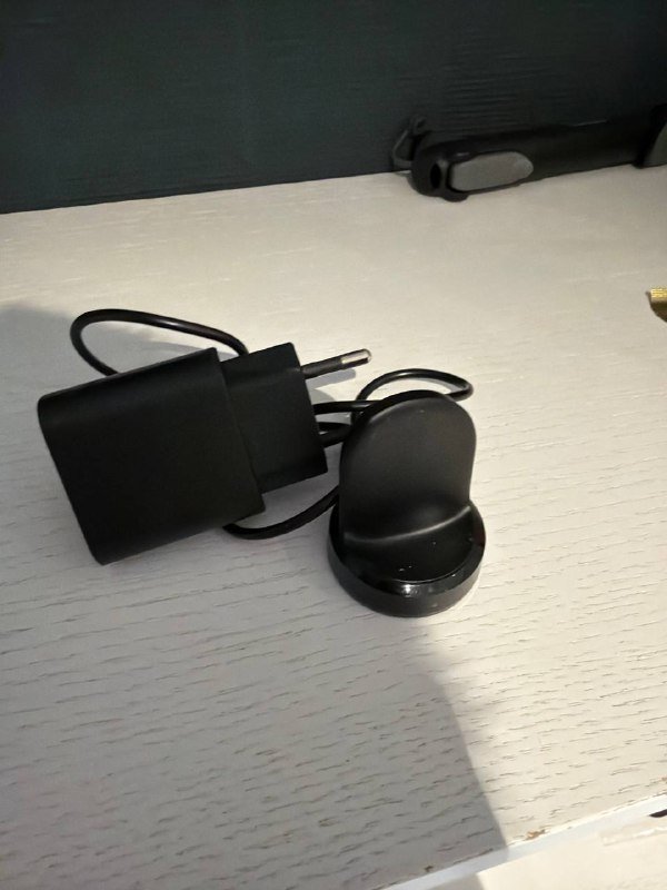 Samsung Gear S2 Dark Grey 3