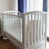 Детская кроватка Gandylyan, комплект для новорожденного 1