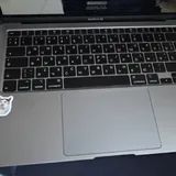Macbook Air i3 8GB RAM 256GB Early 2020 2