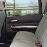 Toyota Tundra Crewmax 4