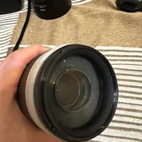 Canon EF 100-400mm объектив 4